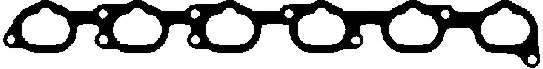 Прокладка, впускной коллектор