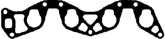 Прокладка, впускной коллектор