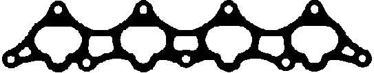 Прокладка, впускной коллектор