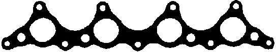 Прокладка, впускной коллектор