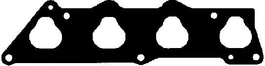 Прокладка, впускной коллектор