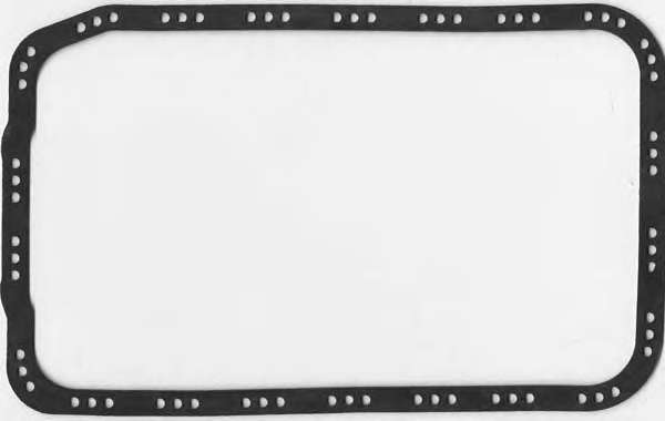 Прокладка, маслянный поддон