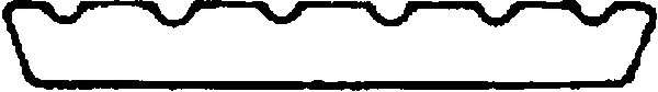 Прокладка, крышка головки цилиндра