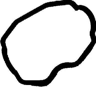 Прокладка, крышка головки цилиндра