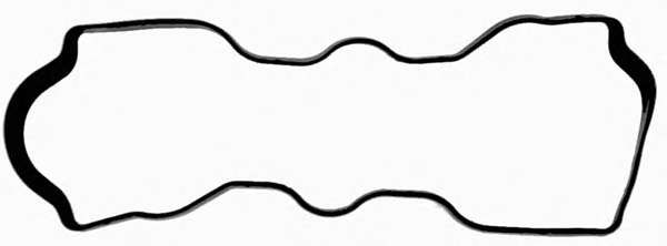 Прокладка, крышка головки цилиндра
