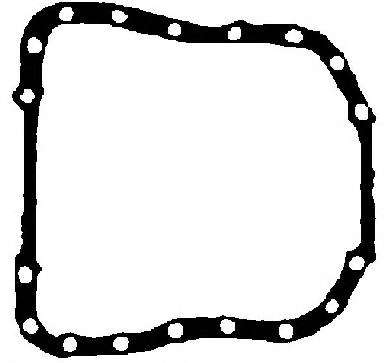 Прокладка, маслянный поддон