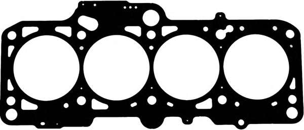 Прокладка ГБЦ VW Caddy 2.0 EcoFuel 06- (BEF/BSX/CBSA/CFEA/CKJA)