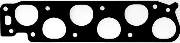 Прокладка, корпус впускного коллектора