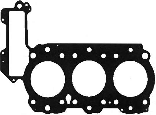 Прокладка, головка цилиндра