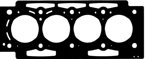 Прокладка ГБЦ Citroen C5 1.8 16V 05-, 6FZ (EW7A)