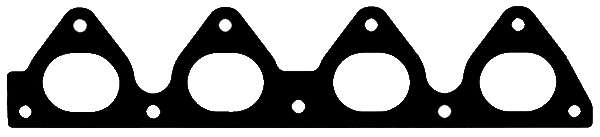 Прокладка, выпускной коллектор