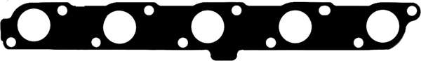 Прокладка, выпускной коллектор