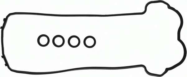 Прокладка кришки клапанів MB E-class (W210/S210) M119 96-97