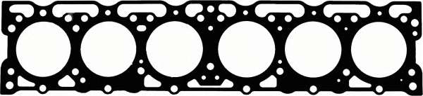Прокладка, головка цилиндра
