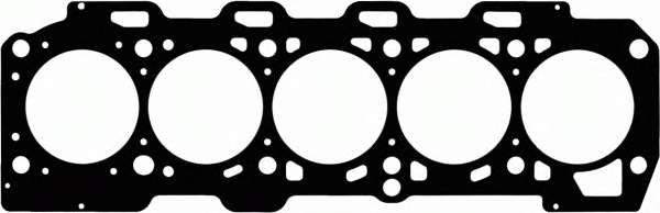 Прокладка, головка цилиндра