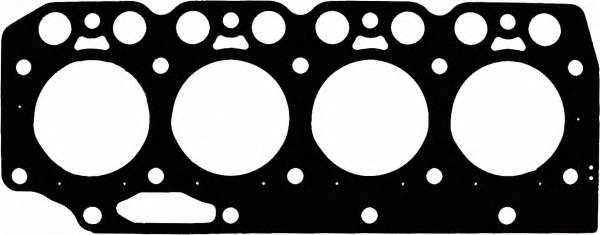 Прокладка, головка цилиндра