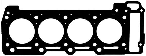 Прокладка, головка цилиндра
