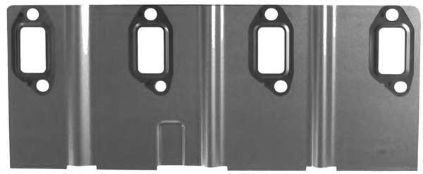 Прокладка, выпускной коллектор