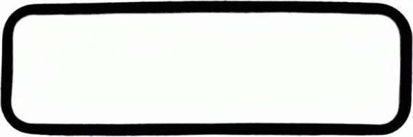 Прокладка, крышка головки цилиндра