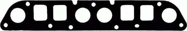 Прокладка, впускной / выпускной коллектор