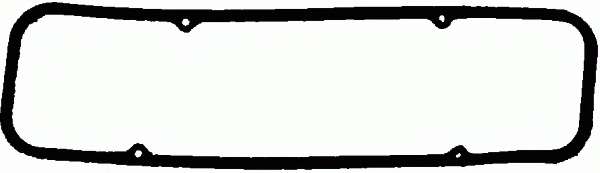 Прокладка, крышка головки цилиндра