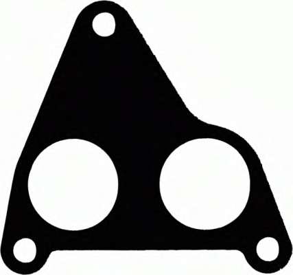 Прокладка колектора впускного Skoda Fabia 1.4i 99-03