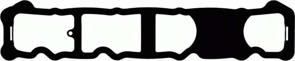 Прокладка кришки клапанів Citroen C4 1.4 16V 04-11 (L) KFU (ET3J4)