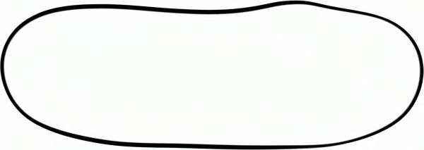 Прокладка, крышка головки цилиндра