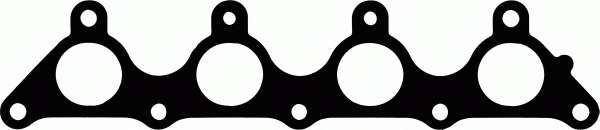 Прокладка, выпускной коллектор