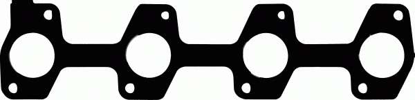 Прокладка, впускной / выпускной коллектор