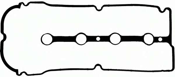 Прокладка кришки клапанів Mazda 323 1.5/1.6 16V 98-04