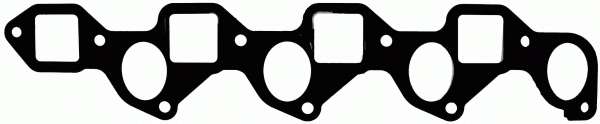 Прокладка колектора впускного Renault Master II 3.0 dCi 03-, ZD3