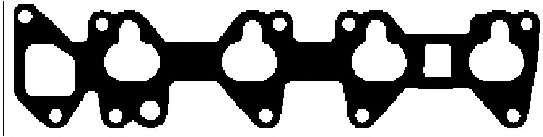 Прокладка, впускной коллектор