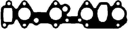 Прокладка, впускной коллектор