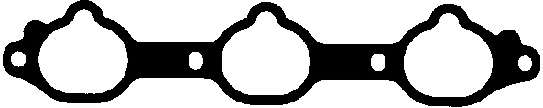 Прокладка, впускной коллектор