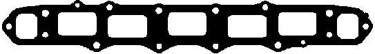 Прокладка, впускной / выпускной коллектор