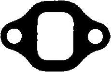Прокладка, впускной коллектор