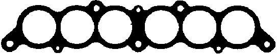 Прокладка, впускной коллектор