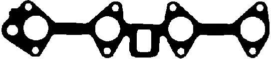 Прокладка, впускной коллектор