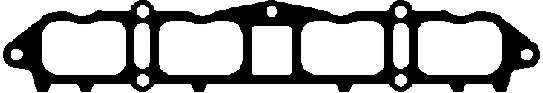 Прокладка, впускной коллектор