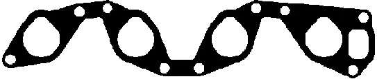 Прокладка, впускной коллектор