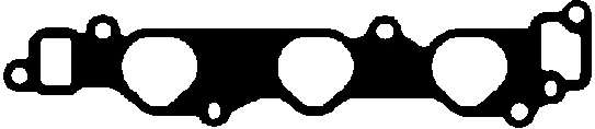 Прокладка, впускной коллектор