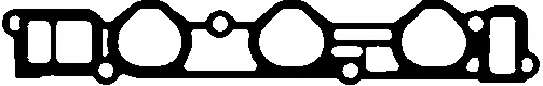 Прокладка, впускной коллектор