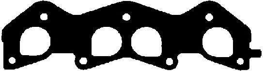 Прокладка, выпускной коллектор