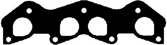 Прокладка, выпускной коллектор