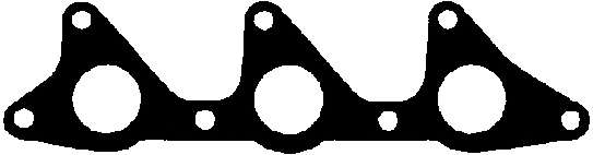 Прокладка, выпускной коллектор
