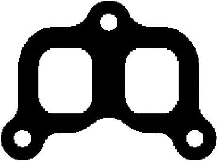 Прокладка, выпускной коллектор