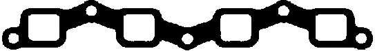 Прокладка, выпускной коллектор