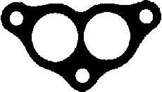 Прокладка, выпускной коллектор