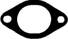 Кільце ущільнююче впускного колектора